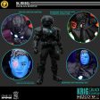 One:12 Mezco Krig the Black Spartan Toyz Fair 2021: Exclusive Online now