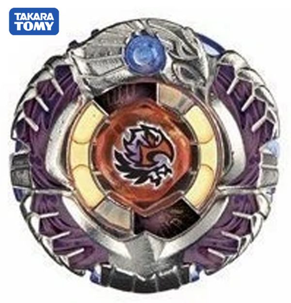 BBG-17 Pirates Gryph   Griffin 160CF Zero-G Shogun Steel Beyblade  Takara Tomy Online Sale