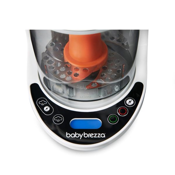 One Step Baby Food Maker Deluxe For Sale