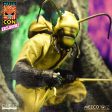 Mezco One:12 Collective Gomez - The Clan of The Golden Dragon Edition 2020 Con Exclusive For Cheap