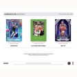 Panini - 2023 24 Donruss Elite Basketball (NBA) - Hobby Box Online