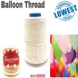 Balloon Thread For Sale