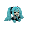 Youtooz - Hatsune Miku - Hatsune Miku Plush (9in) Hot on Sale