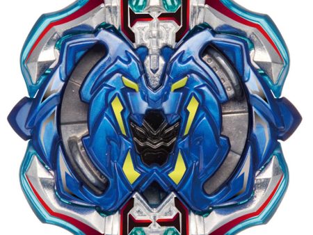 Archer Hercules B-125 03 H4 Heavy Friction Burst Beyblade by Takara Tomy For Discount