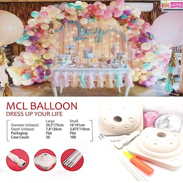 Balloon Arch Kit Cheap