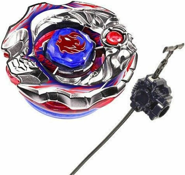 Takara Tomy Samurai Ifraid   Ifrit W145CF Zero-G Beyblade BBG-01 Cheap