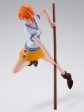 One Piece S.H.Figuarts Nami (Romance Dawn) Online Sale