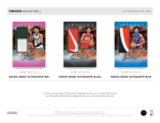 Panini - 2023 24 Origins Basketball (NBA) - Hobby Box Discount