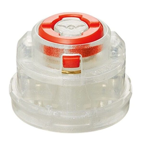 Takara Tomy Beyblade Burst Performance Tip - Wave  (from B-188) Supply