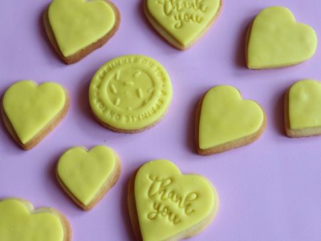 Australian Bush Fire cookies For Sale