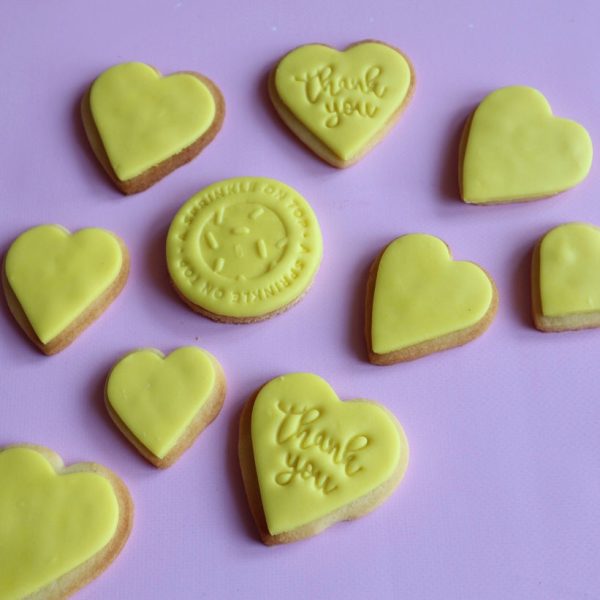 Australian Bush Fire cookies For Sale