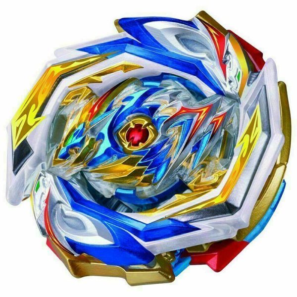 Takara Tomy Imperial Dragon .Ig  Gatinko Burst Rise GT Beyblade B-154 Sale