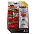 Samurai Ifrit Shogun Steel Zero-G Beyblade SS-01 Attack Online Sale