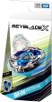 BEYBLADE BX-06  Knight Shield Booster Supply