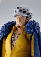 One Piece S.H.Figuarts Trafalgar Law (The Raid on Onigashima) Supply