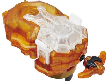 Takara Tomy Beyblade Burst Custom BeyLauncher LR String Launcher B-191 on Sale