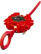 Beyblade Burst Light Launcher   Ripper with Ripcord Replacement For Discount