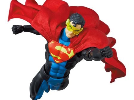 The Return of Superman MAFEX No.219 Eradicator Sale