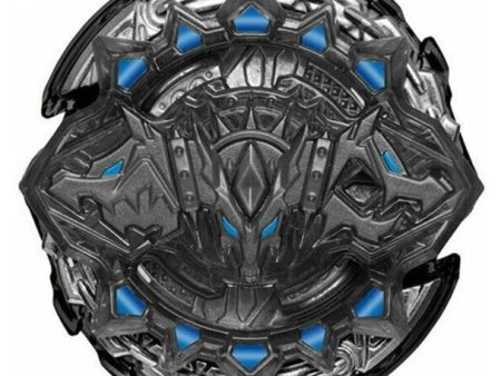 B-146 06 Hazard Kerbeus 00Hit Guard Cho-Z Burst Rise Beyblade Takara Tomy Fashion