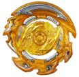 Takara Tomy Beyblade Burst Superking Layer - Hollow Ragnaruk 1D Online Sale