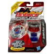 Samurai Ifrit Shogun Steel Zero-G Beyblade SS-01 Attack Online Sale