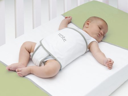 Reste Safe Sleep Swaddler on Sale