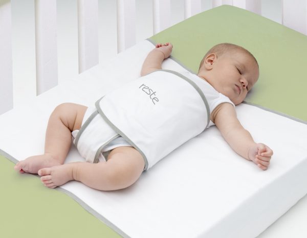 Reste Safe Sleep Swaddler on Sale