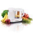 Glass One Step Baby Food Maker Pre-Order: Ships Week Of 6 4 18 Discount