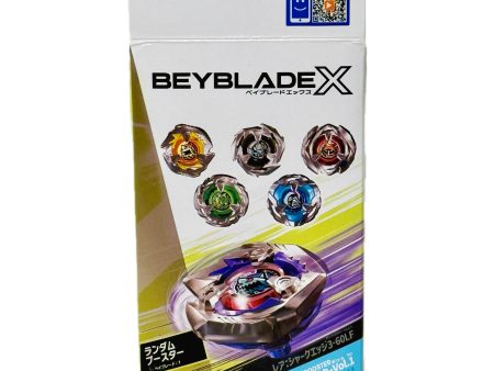 Beyblade X Random Booster Vol. 1 BX14 by Takara Tomy For Cheap