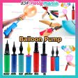 BALLOON HAND PUMP (10pcs min) Supply