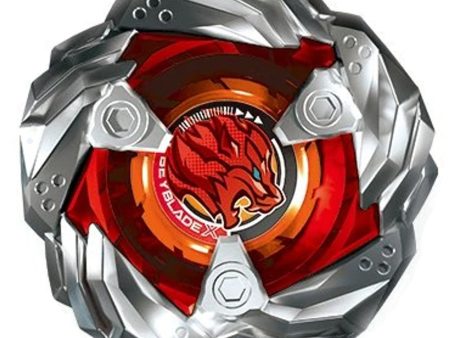 Beyblade X Leon Claw 3-80HN Booster BX-24-05 Takara Tomy Online Hot Sale