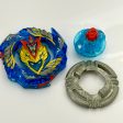 Takara Tomy Beyblade Burst B-127 Starter Cho-Z Valkyrie (Pre-Owned) Cheap