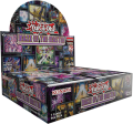 Yu-Gi-Oh! TCG - Maze of the Master - Display Case (12x Booster Boxes) (1st Edition) Supply