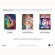 Panini - 2023 24 Select Basketball (NBA) - Hobby Box Online