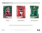 Panini - 2024 Donruss Elite American Football (NFL) - Hobby Box Fashion