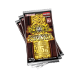 Yu-Gi-Oh! TCG - Quarter Century Bonanza - Booster Pack on Sale