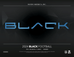 Panini - 2024 Black American Football (NFL) - Hobby Box on Sale