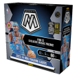 Panini - 2023 24 Mosaic Basketball (NBA) - International Hobby Box Cheap