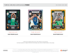 Panini - 2023 24 Prizm Euroleague Basketball (NBA) - Hobby Box For Sale