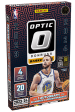 Panini - 2023 24 Donruss Optic Basketball (NBA) - Hobby Box For Discount