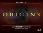 Panini - 2024 Origins American Football (NFL) - Hobby Box on Sale