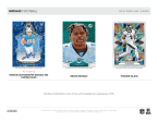 Panini - 2024 Mosaic No Huddle American Football (NFL) - Hobby Box Online now