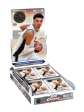 Topps - 2023 24 Chrome Basketball (NBA) - Hobby Box Online