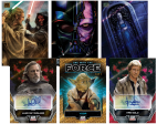 Topps - 2024 Chrome Star Wars Galaxy - Hobby Box Supply