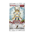 Yu-Gi-Oh! TCG - Light Of Destruction - Booster Box (24 Packs) - Unlimited Reprint Online Hot Sale