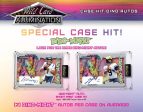 Wild Card - 2023 Alumination Special Rookie and Insert Edition American Football (NFL) - Hobby Box Supply