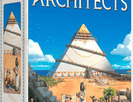 7 Wonders Architects on Sale