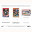 Panini - 2024 Donruss NASCAR Racing - Hobby Box Online now