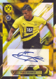 Topps - 2023 24 Vernissage Borussia Dortmund Football (Soccer) - Hobby Box Sale