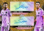 Topps - 2024 Chrome MLS Football (Soccer) - Hobby Box Cheap